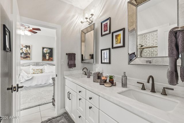 4839 E CALLE DE LOS ARBOLES --, Cave Creek, AZ 85331