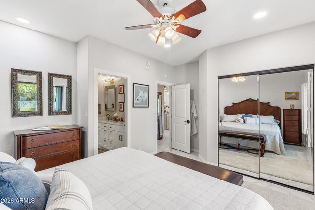 4839 E CALLE DE LOS ARBOLES --, Cave Creek, AZ 85331