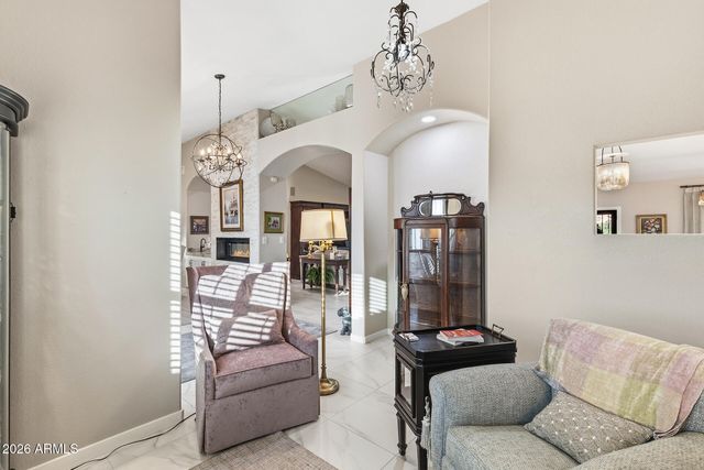 4839 E CALLE DE LOS ARBOLES --, Cave Creek, AZ 85331