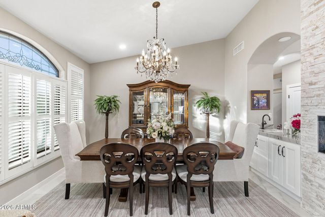 4839 E CALLE DE LOS ARBOLES --, Cave Creek, AZ 85331