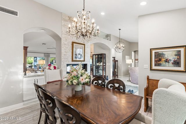 4839 E CALLE DE LOS ARBOLES --, Cave Creek, AZ 85331