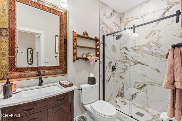 4839 E CALLE DE LOS ARBOLES --, Cave Creek, AZ 85331