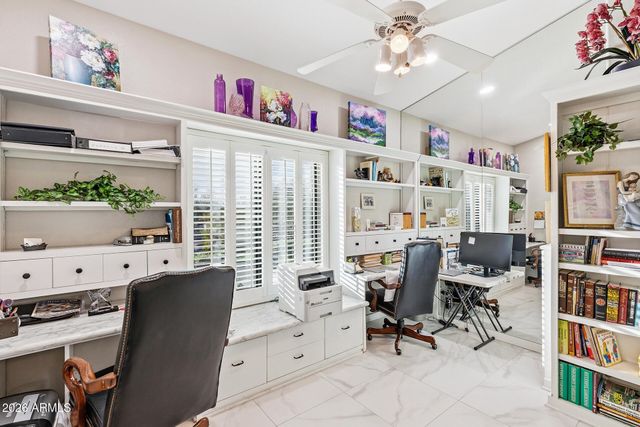 4839 E CALLE DE LOS ARBOLES --, Cave Creek, AZ 85331