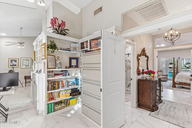 4839 E CALLE DE LOS ARBOLES --, Cave Creek, AZ 85331