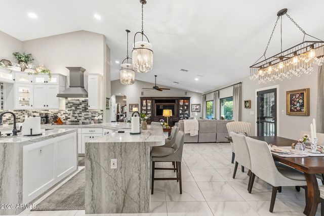 4839 E CALLE DE LOS ARBOLES --, Cave Creek, AZ 85331