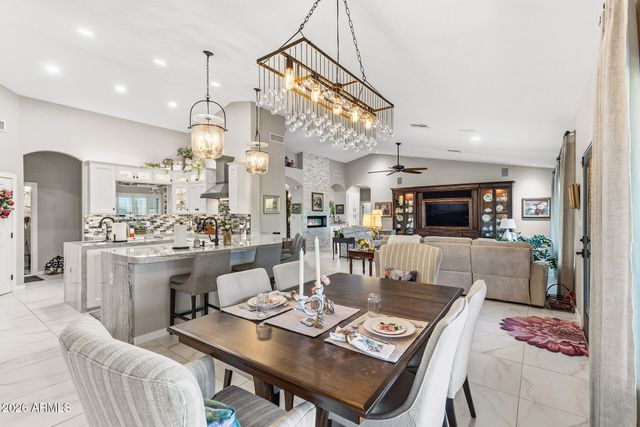 4839 E CALLE DE LOS ARBOLES --, Cave Creek, AZ 85331