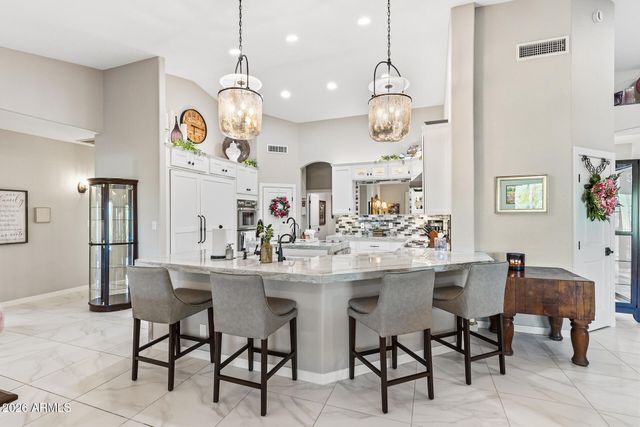 4839 E CALLE DE LOS ARBOLES --, Cave Creek, AZ 85331