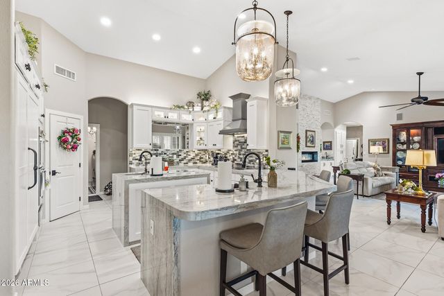 4839 E CALLE DE LOS ARBOLES --, Cave Creek, AZ 85331
