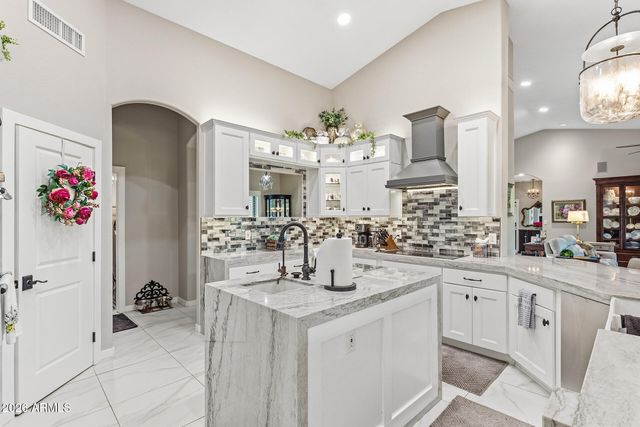 4839 E CALLE DE LOS ARBOLES --, Cave Creek, AZ 85331