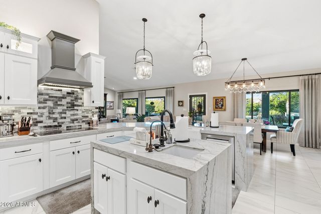 4839 E CALLE DE LOS ARBOLES --, Cave Creek, AZ 85331