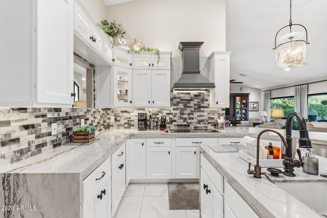 4839 E CALLE DE LOS ARBOLES --, Cave Creek, AZ 85331