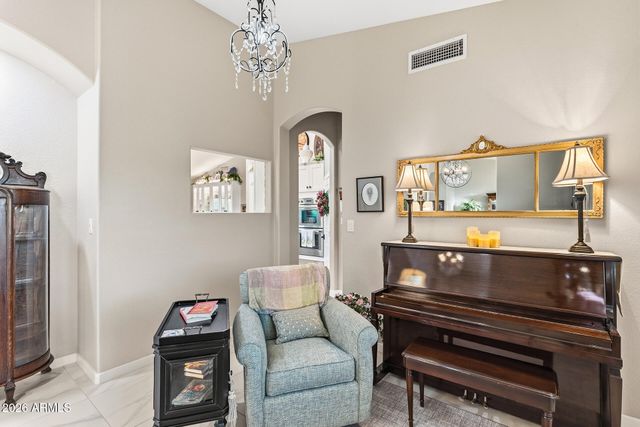 4839 E CALLE DE LOS ARBOLES --, Cave Creek, AZ 85331