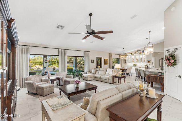 4839 E CALLE DE LOS ARBOLES --, Cave Creek, AZ 85331