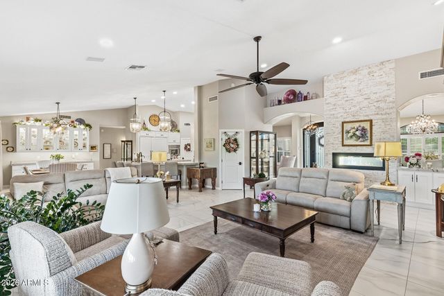 4839 E CALLE DE LOS ARBOLES --, Cave Creek, AZ 85331