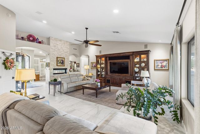 4839 E CALLE DE LOS ARBOLES --, Cave Creek, AZ 85331