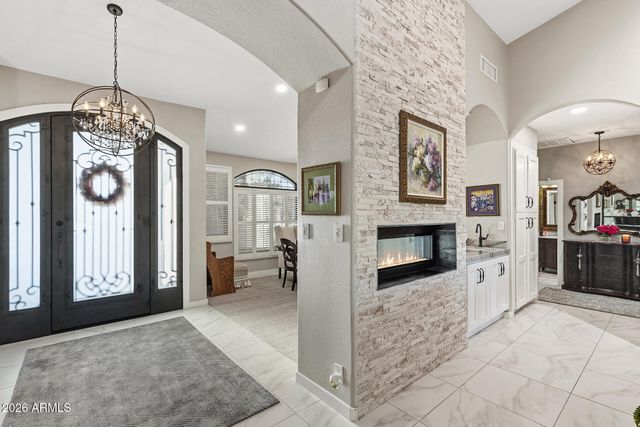 4839 E CALLE DE LOS ARBOLES --, Cave Creek, AZ 85331