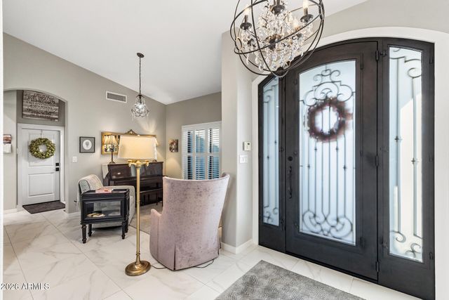 4839 E CALLE DE LOS ARBOLES --, Cave Creek, AZ 85331
