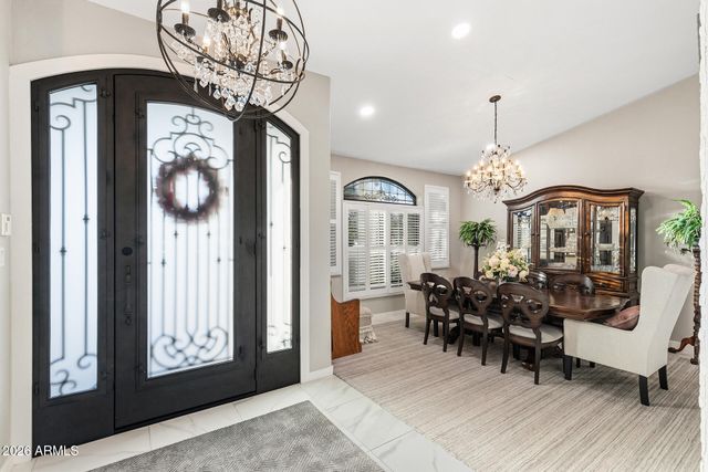 4839 E CALLE DE LOS ARBOLES --, Cave Creek, AZ 85331