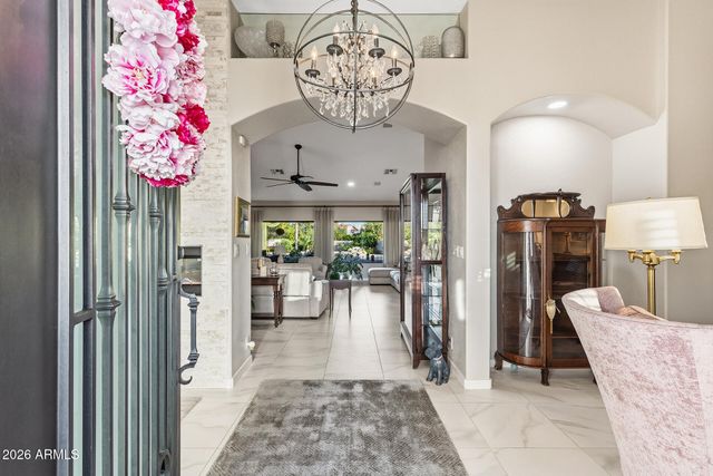 4839 E CALLE DE LOS ARBOLES --, Cave Creek, AZ 85331