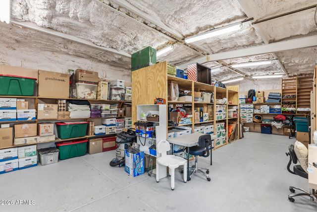 4839 E CALLE DE LOS ARBOLES --, Cave Creek, AZ 85331