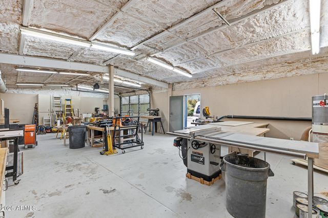 4839 E CALLE DE LOS ARBOLES --, Cave Creek, AZ 85331