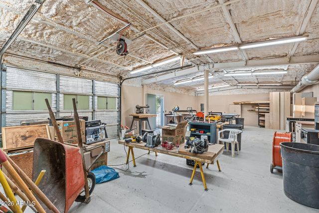 4839 E CALLE DE LOS ARBOLES --, Cave Creek, AZ 85331