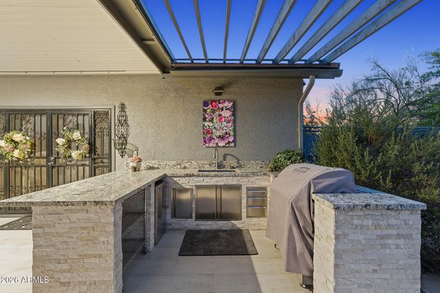 4839 E CALLE DE LOS ARBOLES --, Cave Creek, AZ 85331