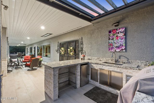 4839 E CALLE DE LOS ARBOLES --, Cave Creek, AZ 85331