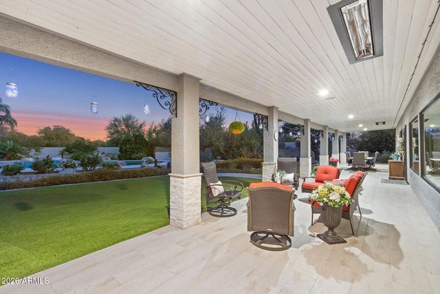 4839 E CALLE DE LOS ARBOLES --, Cave Creek, AZ 85331