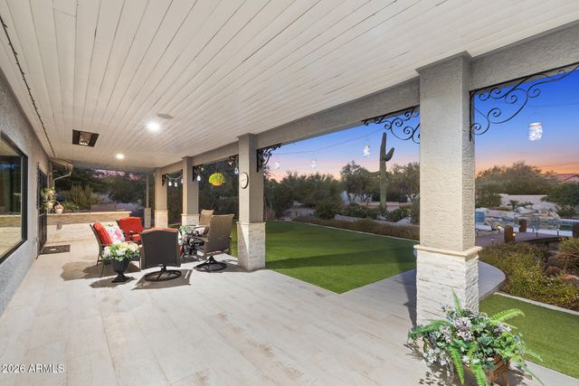 4839 E CALLE DE LOS ARBOLES --, Cave Creek, AZ 85331