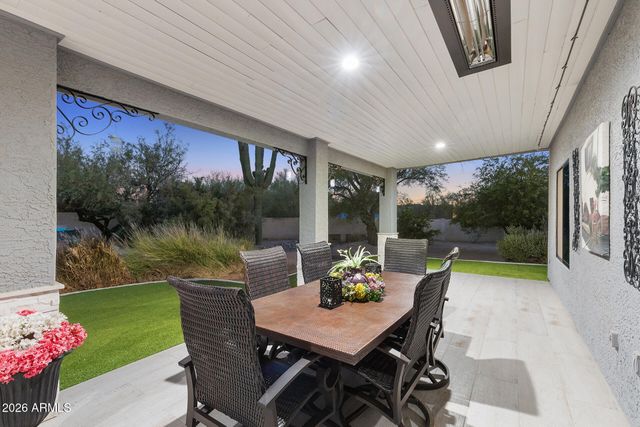 4839 E CALLE DE LOS ARBOLES --, Cave Creek, AZ 85331