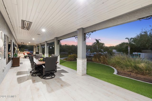 4839 E CALLE DE LOS ARBOLES --, Cave Creek, AZ 85331