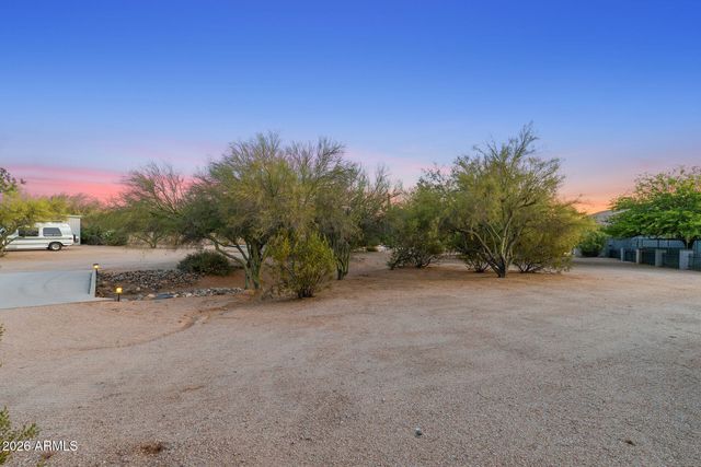 4839 E CALLE DE LOS ARBOLES --, Cave Creek, AZ 85331