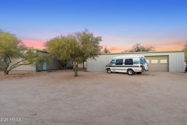 4839 E CALLE DE LOS ARBOLES --, Cave Creek, AZ 85331