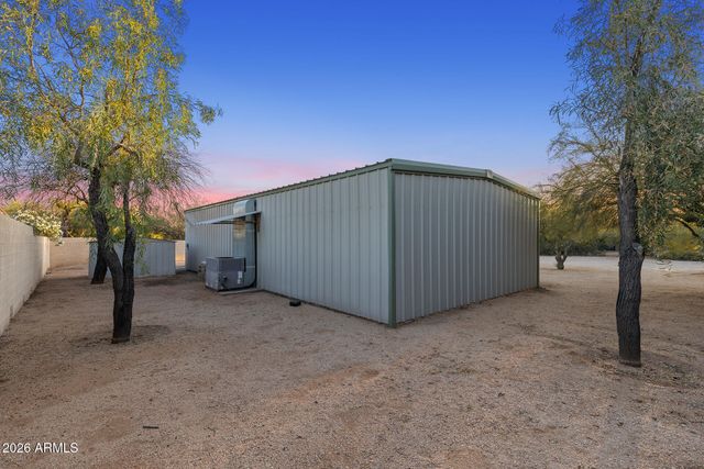 4839 E CALLE DE LOS ARBOLES --, Cave Creek, AZ 85331