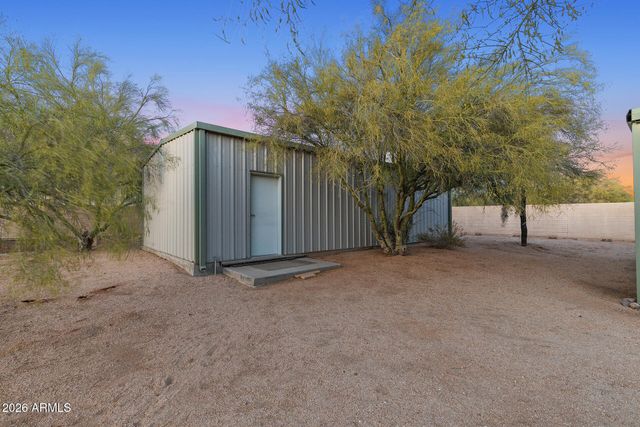 4839 E CALLE DE LOS ARBOLES --, Cave Creek, AZ 85331