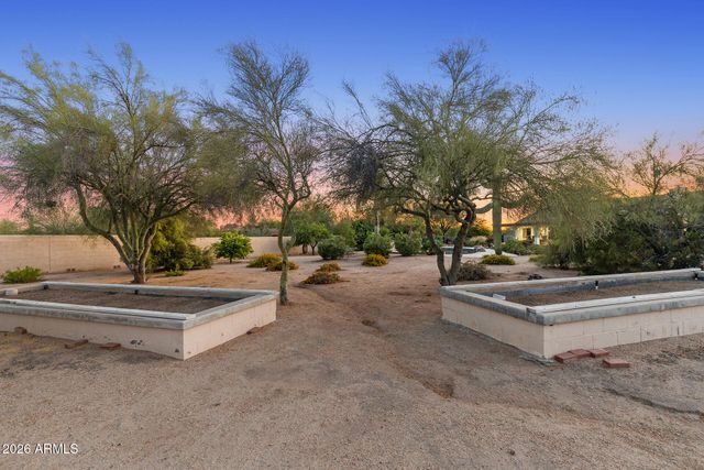 4839 E CALLE DE LOS ARBOLES --, Cave Creek, AZ 85331