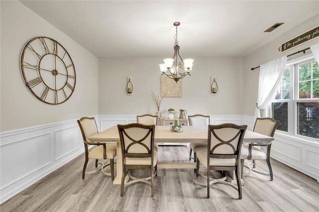5 Carlow Court, Newnan, GA 30263