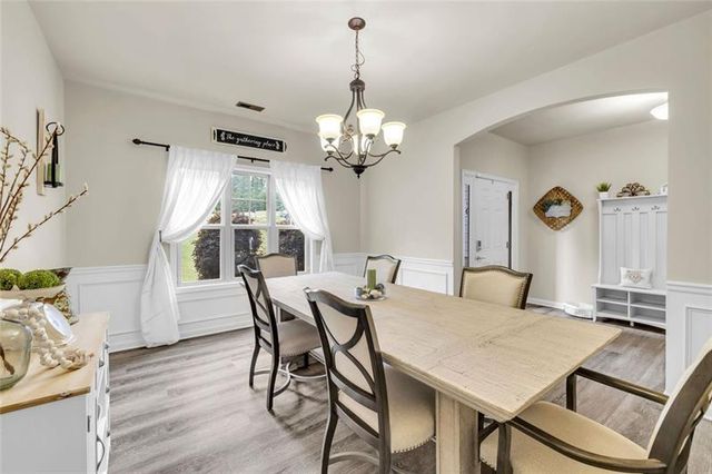 5 Carlow Court, Newnan, GA 30263