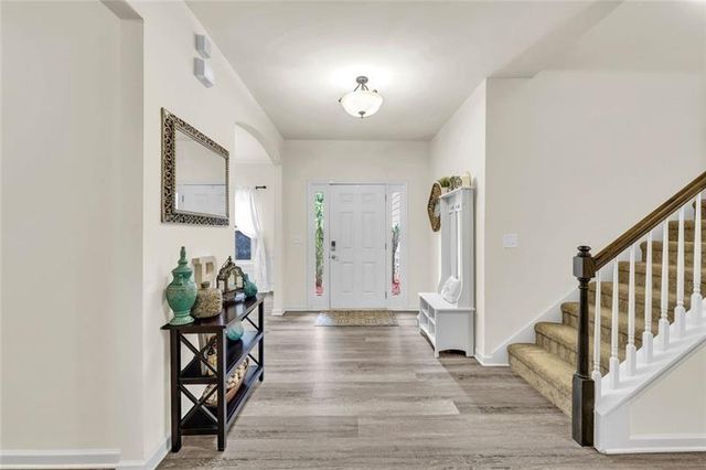 5 Carlow Court, Newnan, GA 30263