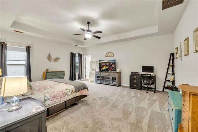5 Carlow Court, Newnan, GA 30263