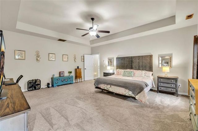 5 Carlow Court, Newnan, GA 30263
