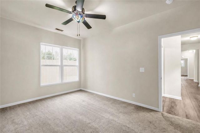 5 Carlow Court, Newnan, GA 30263