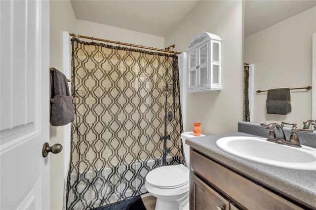 5 Carlow Court, Newnan, GA 30263