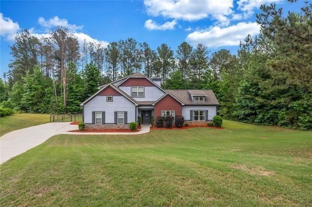 5 Carlow Court, Newnan, GA 30263