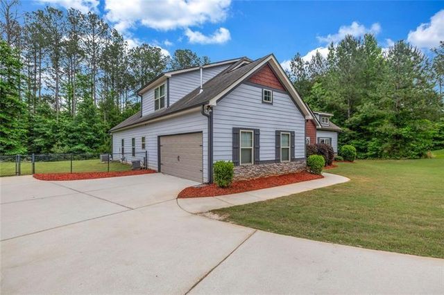 5 Carlow Court, Newnan, GA 30263