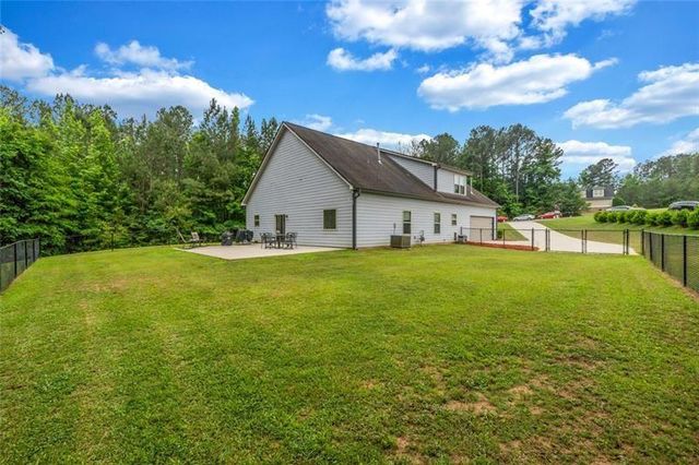 5 Carlow Court, Newnan, GA 30263