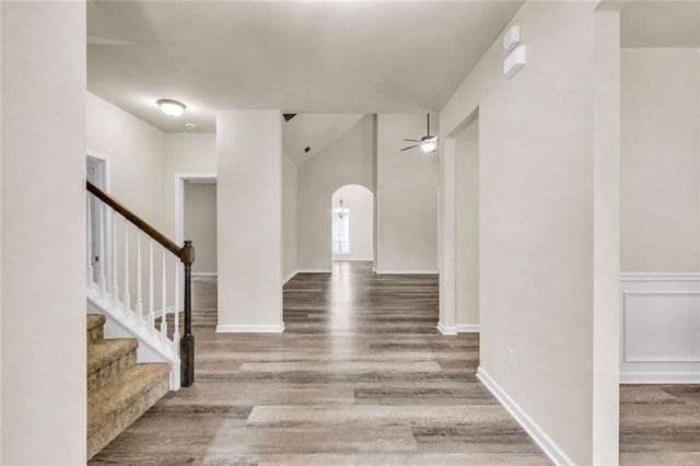 5 Carlow Court, Newnan, GA 30263