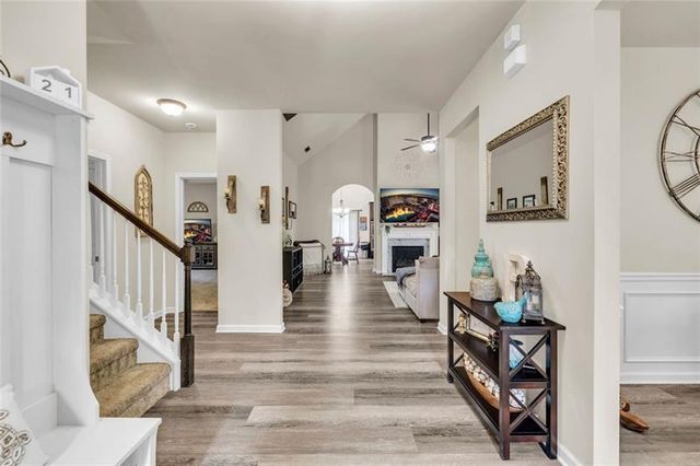5 Carlow Court, Newnan, GA 30263
