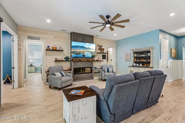 50 PESCADO Drive, St. Augustine, FL 32095